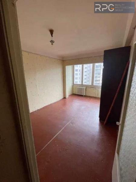 Продам 1-кімнатну квартиру