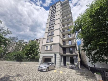 Продам 1-комнатную квартиру в новостройке, ЖК&nbsp;«Олимпиец»