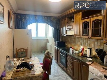 Продам 3-кімнатну квартиру