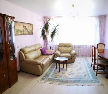 Продам 3-комнатную квартиру, ЖК Зеленый остров 2