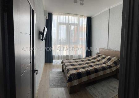 Продам 3-комнатную квартиру