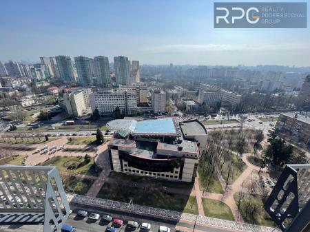 Продам 1-кімнатну квартиру, ЖК «OK'LAND»