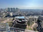 Продам 1-кімнатну квартиру, ЖК «OK'LAND», 47 м², без ремонту