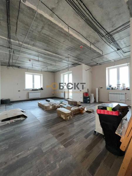 Продам 3-кімнатну квартиру в новобудові, ЖК&nbsp;«Левада»
