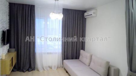 Здам 1-кімнатну квартиру в новобудові, ЖК&nbsp;Патріотика