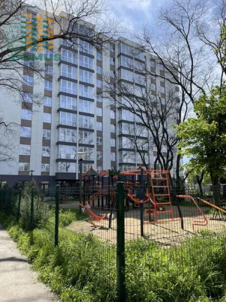 Продам квартиру-студію, ЖК «Акварель 4»