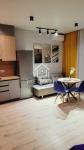 Продам 1-кімнатну квартиру, ЖК Navigator 2, 32 м², євроремонт