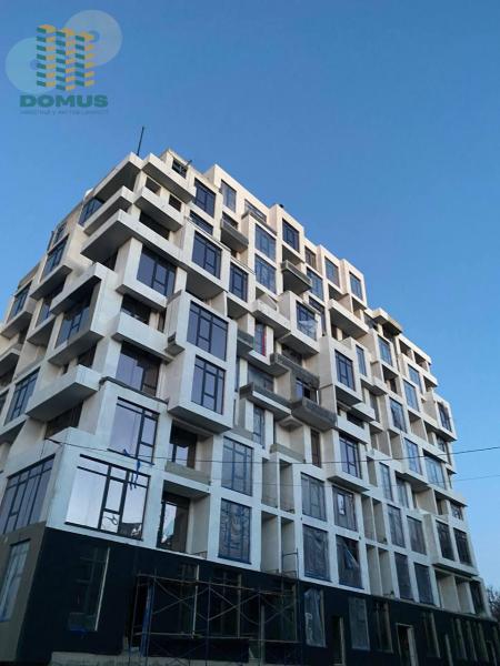 Продам 2-кімнатну квартиру, ЖК «ITown»