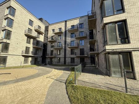 Продам 2-кімнатну квартиру в новобудові, ЖК&nbsp;Долішній
