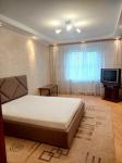 Сдам 1-комнатную квартиру, 46 м², косметический ремонт