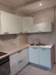 Продам 3-кімнатну квартиру, 63 м², євроремонт
