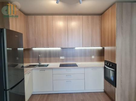 Продам 2-кімнатну квартиру, ЖК «53 Перлина»