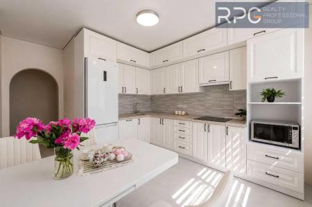 Продам 2-кімнатну квартиру в новобудові, ЖК&nbsp;Теремки