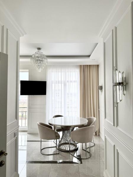 Продам 2-кімнатну квартиру в новобудові, ЖК&nbsp;«Авторський»