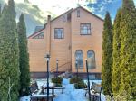 Продам 2-этажный дом, 506 м², авторский дизайн