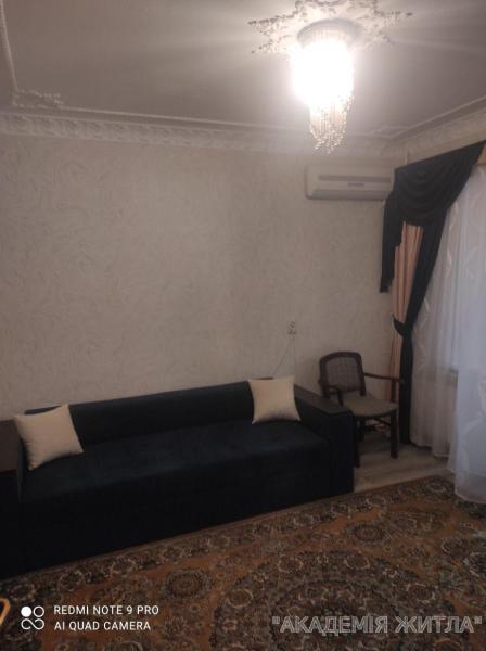 Продам 2-комнатную квартиру