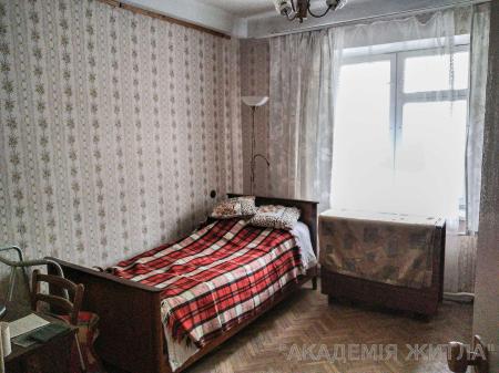 Продам 2-комнатную квартиру