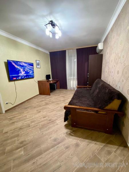 Продам 1-комнатную квартиру