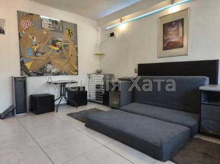 Продам 1-кімнатну квартиру