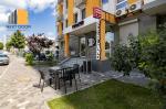 Здам офіс у багатоквартирному будинку, 47.30 м², євроремонт