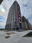 Продам 1-кімнатну квартиру, ЖК 7 Kvartal, 39.80 м², без ремонту