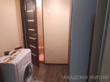 Продам 1-комнатную квартиру
