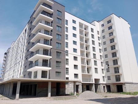 Продам 2-кімнатну квартиру в новобудові, ЖК Стожари