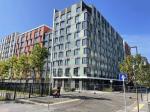 Продам 1-кімнатну квартиру в новобудові, ЖК Respublika, 46 м², без ремонту