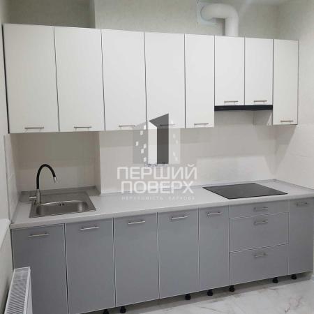 Продам 1-комнатную квартиру в новостройке, ЖК «Мира-3»