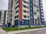 Продам 3-комнатную квартиру в новостройке, 78 м², без внутренних работ