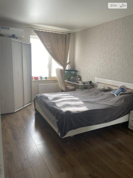 Продам 1-кімнатну квартиру в новобудові