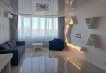Продам 3-кімнатну квартиру, ЖК Атлант 2, 76 м², євроремонт