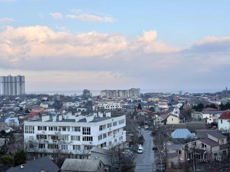 Продам 1-кімнатну квартиру в новобудові, ЖК&nbsp;«Два&nbsp;Академіка»