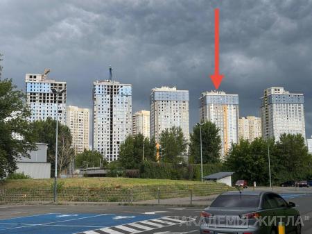Продам 1-комнатную квартиру, ЖК&nbsp;Урловский&nbsp;1