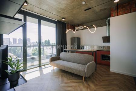 Здам 1-кімнатну квартиру, ЖК Unit.Home