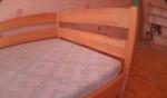 Сдам 2-комнатную квартиру, 48 м², косметический ремонт