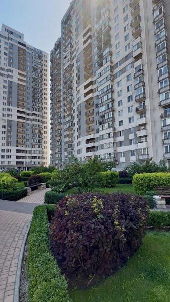Продам 2-кімнатну квартиру в новобудові, ЖК&nbsp;«Альтаїр&nbsp;2»