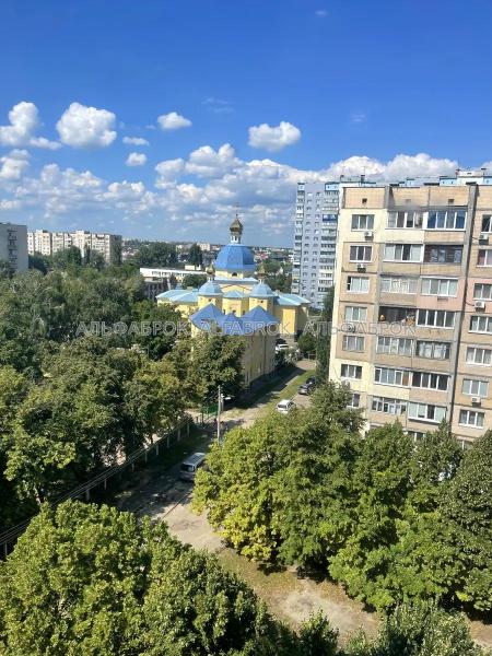 Продам 1-кімнатну квартиру