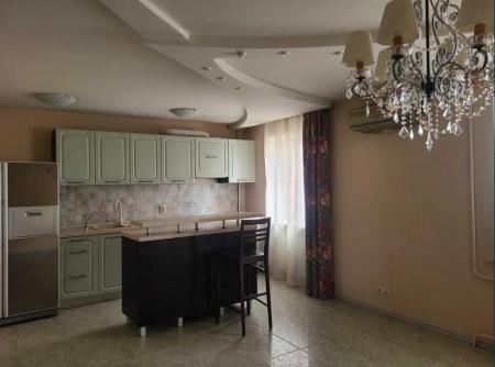 Продам 3-комнатную квартиру в новостройке
