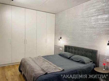 Сдам 2-комнатную квартиру в новостройке, ЖК Файна Таун