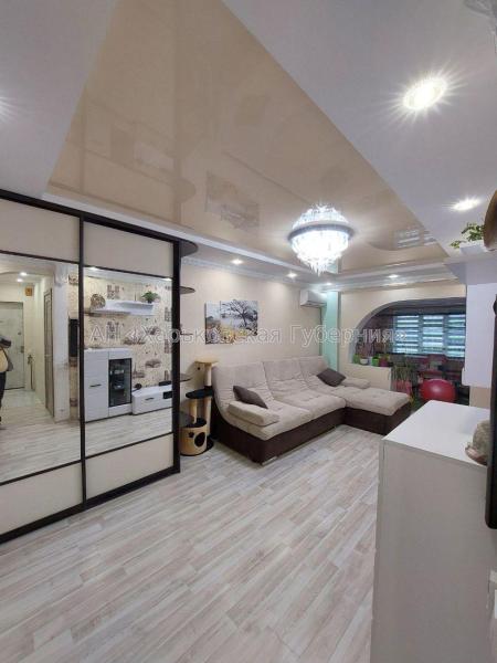 Продам 2-комнатную квартиру