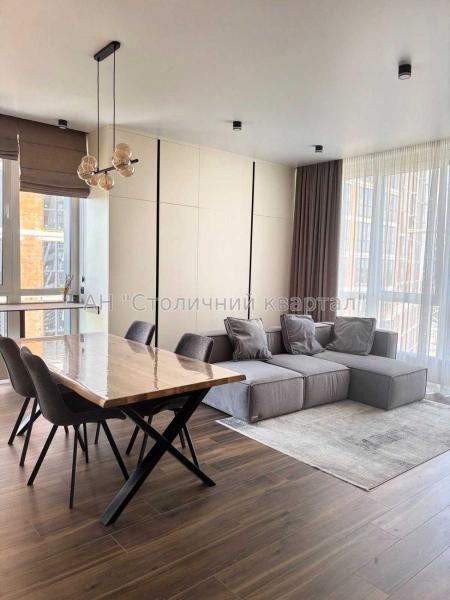 Продам 2-кімнатну квартиру, ЖК Greenville Park