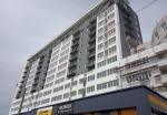 Продам 1-комнатную квартиру в новостройке, 56 м², без внутренних работ