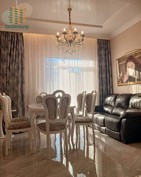 Продам 3-кімнатну квартиру, ЖК «Двадцять восьма перлина»