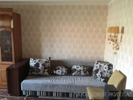 Сдам 1-комнатную квартиру