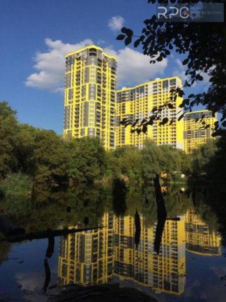 Продам 2-кімнатну квартиру, ЖК Медовий