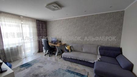 Продам 2-кімнатну квартиру