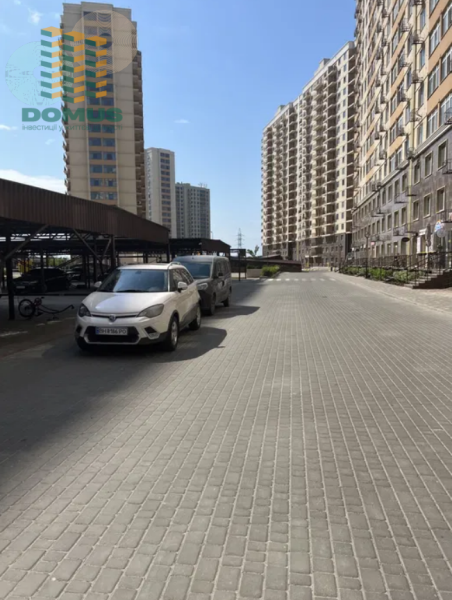 Продам 1-кімнатну квартиру, ЖК «Сорок дев'ята перлина»