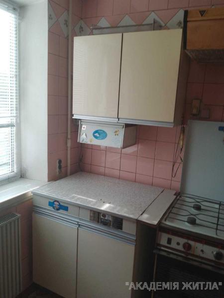 Продам 2-комнатную квартиру