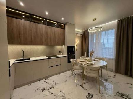 Продам 2-комнатную квартиру в новостройке, ЖК «Атмосфера»